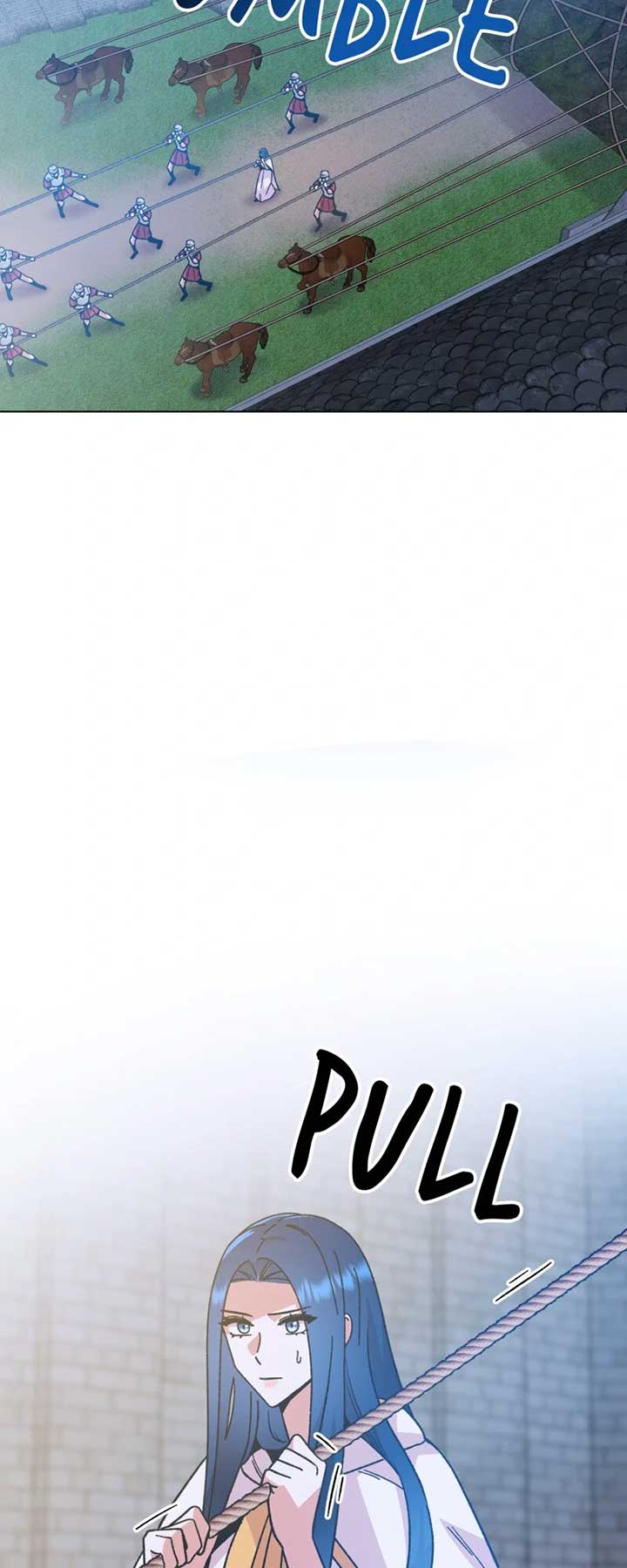 A Second Chance at Saving You Chapter 55 page 15