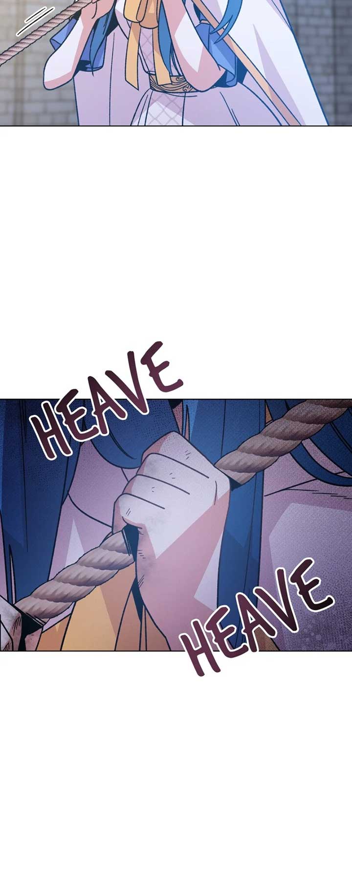 A Second Chance at Saving You Chapter 55 page 16