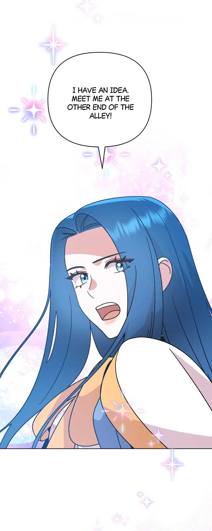 A Second Chance at Saving You Chapter 55 page 1