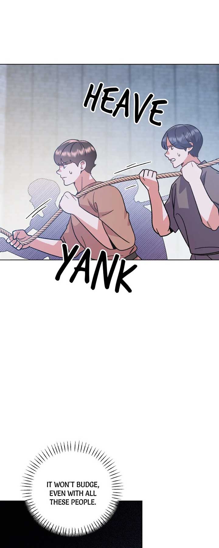 A Second Chance at Saving You Chapter 55 page 19