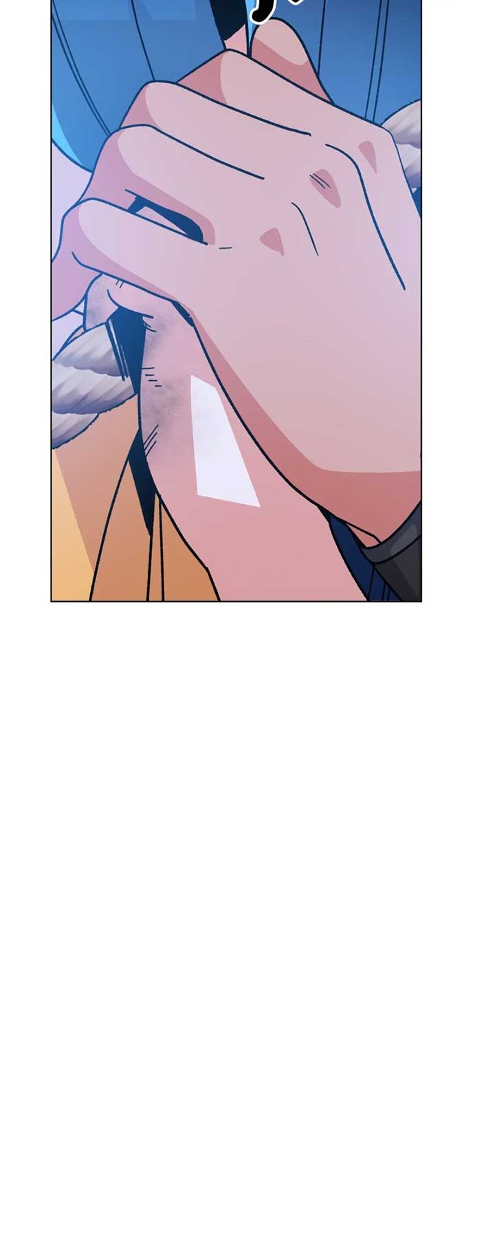 A Second Chance at Saving You Chapter 55 page 22