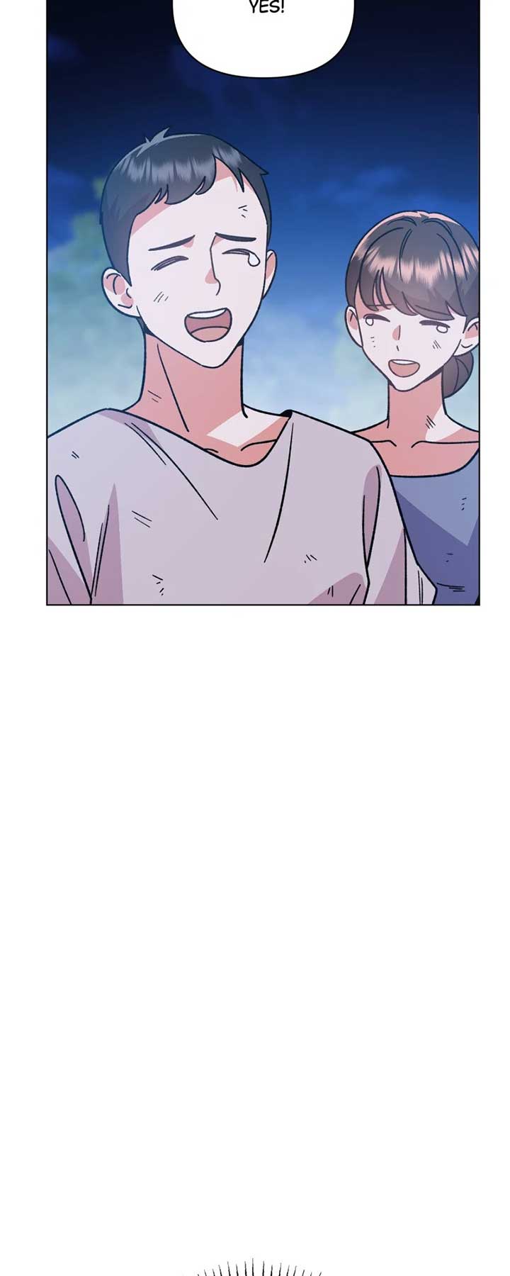 A Second Chance at Saving You Chapter 55 page 27