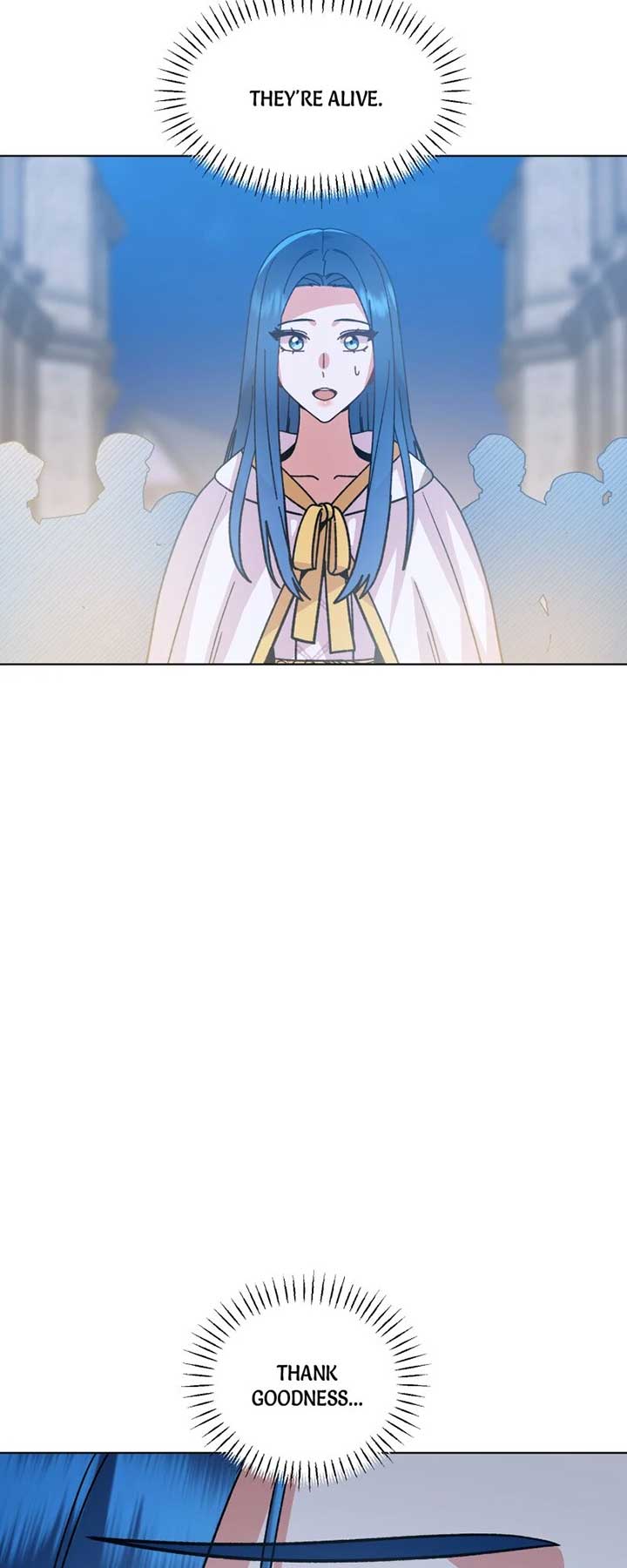 A Second Chance at Saving You Chapter 55 page 28
