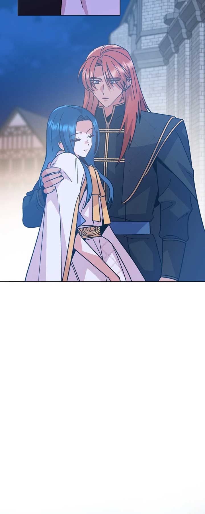 A Second Chance at Saving You Chapter 55 page 30