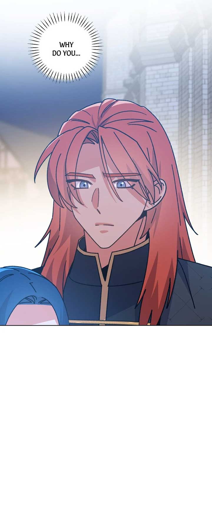 A Second Chance at Saving You Chapter 55 page 31