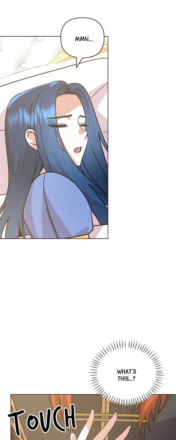 A Second Chance at Saving You Chapter 55 page 34