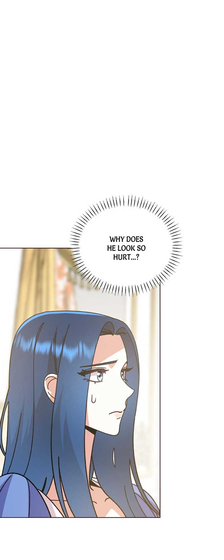 A Second Chance at Saving You Chapter 55 page 38
