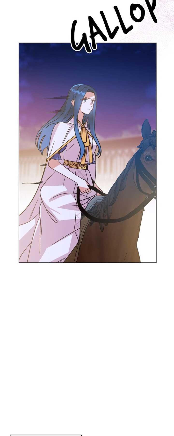 A Second Chance at Saving You Chapter 55 page 3