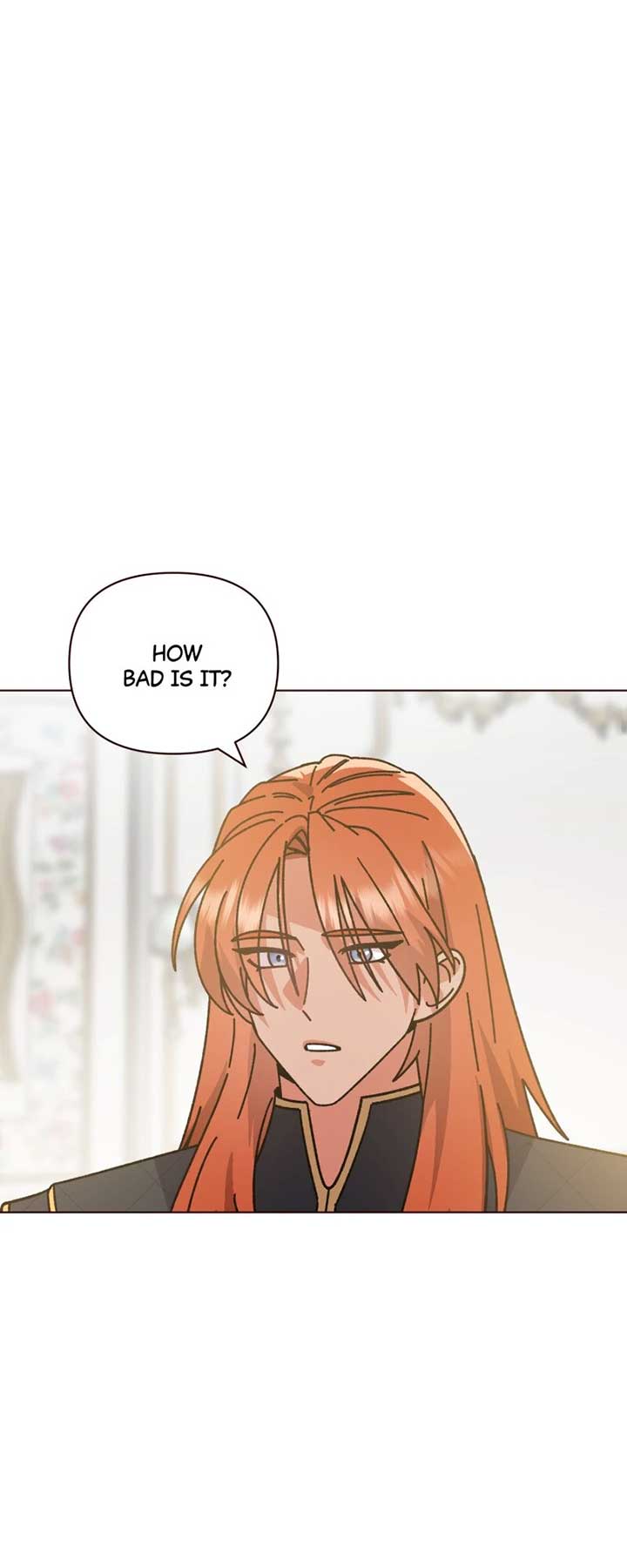 A Second Chance at Saving You Chapter 55 page 39