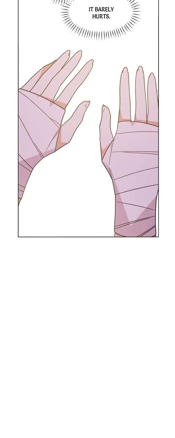 A Second Chance at Saving You Chapter 55 page 42