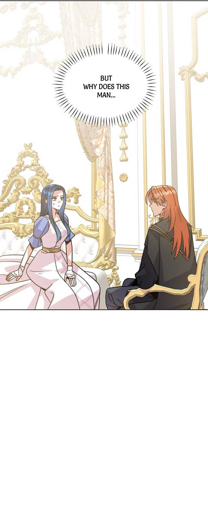 A Second Chance at Saving You Chapter 55 page 43