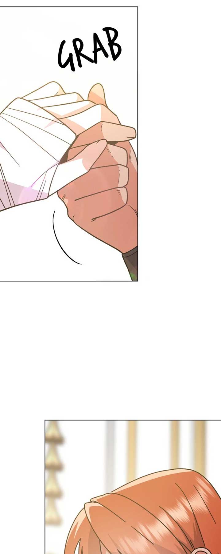 A Second Chance at Saving You Chapter 55 page 44