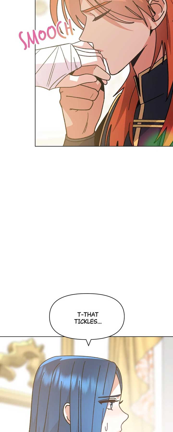 A Second Chance at Saving You Chapter 55 page 45