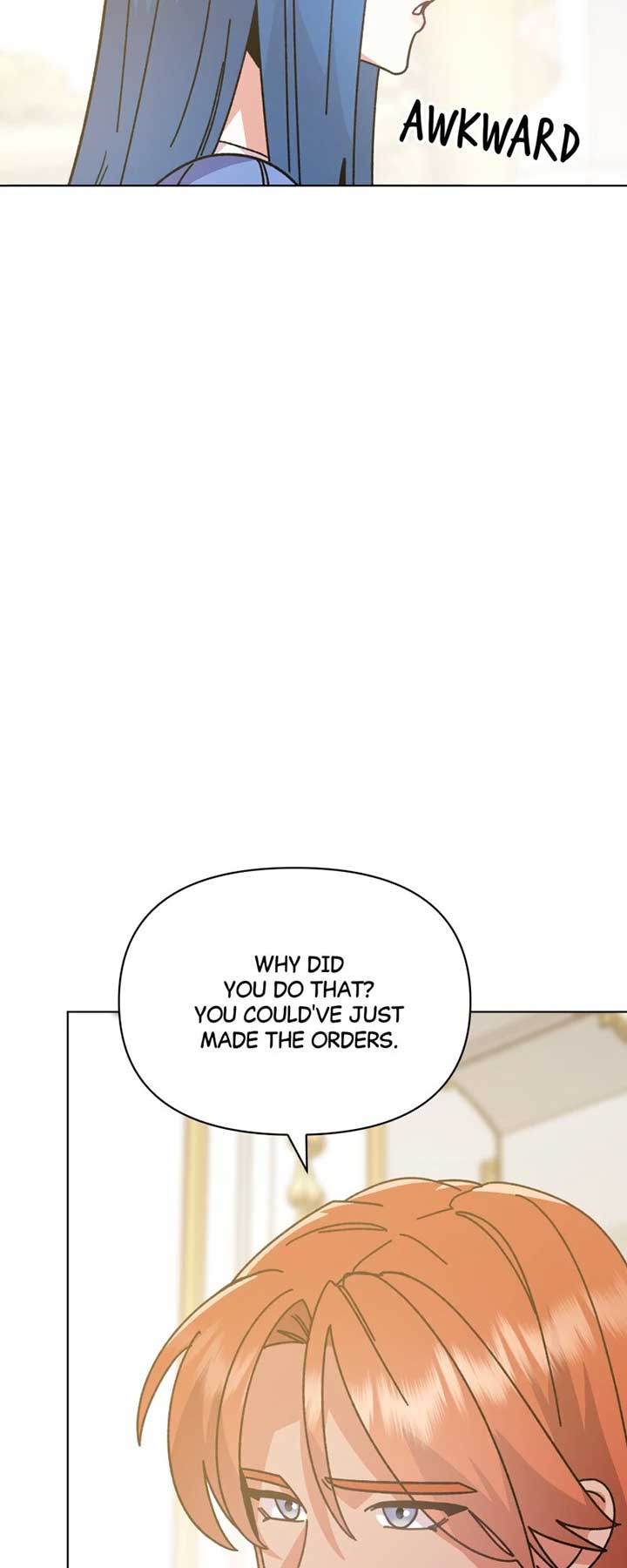 A Second Chance at Saving You Chapter 55 page 46