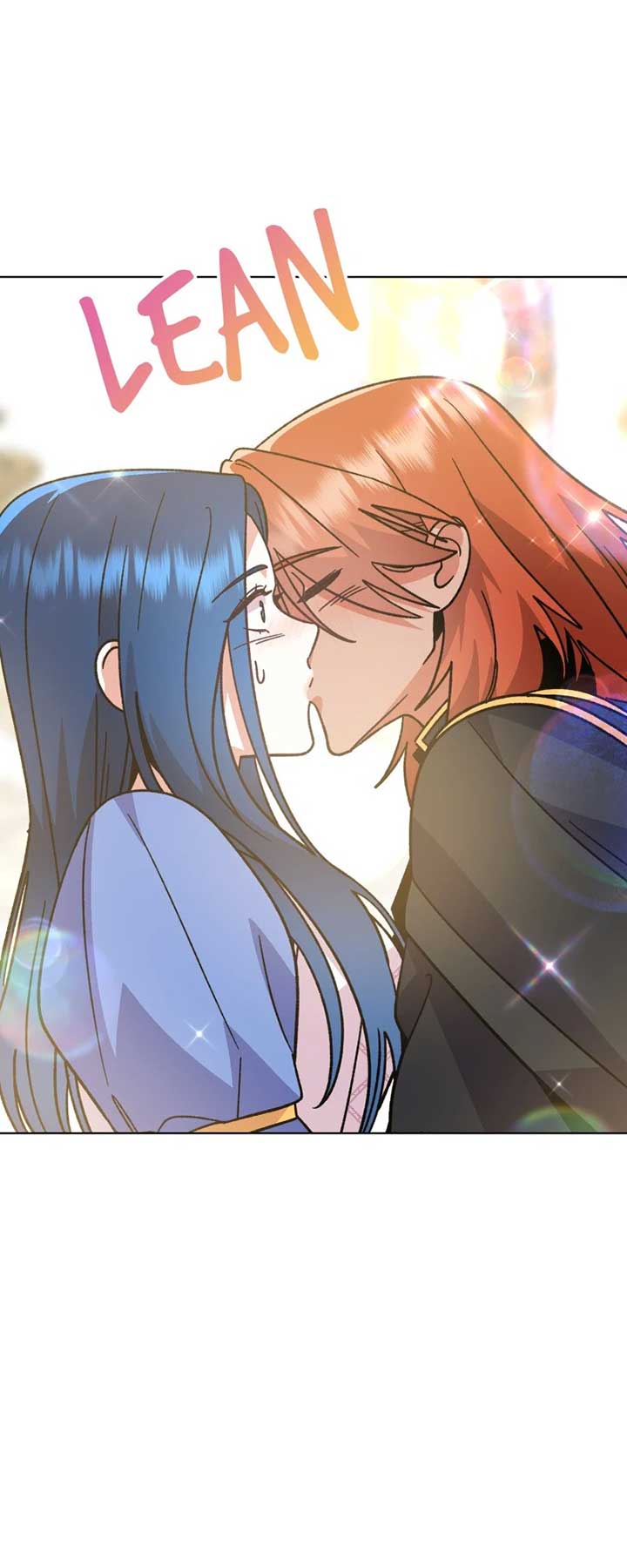 A Second Chance at Saving You Chapter 55 page 56