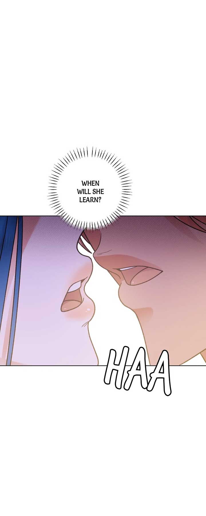 A Second Chance at Saving You Chapter 55 page 58