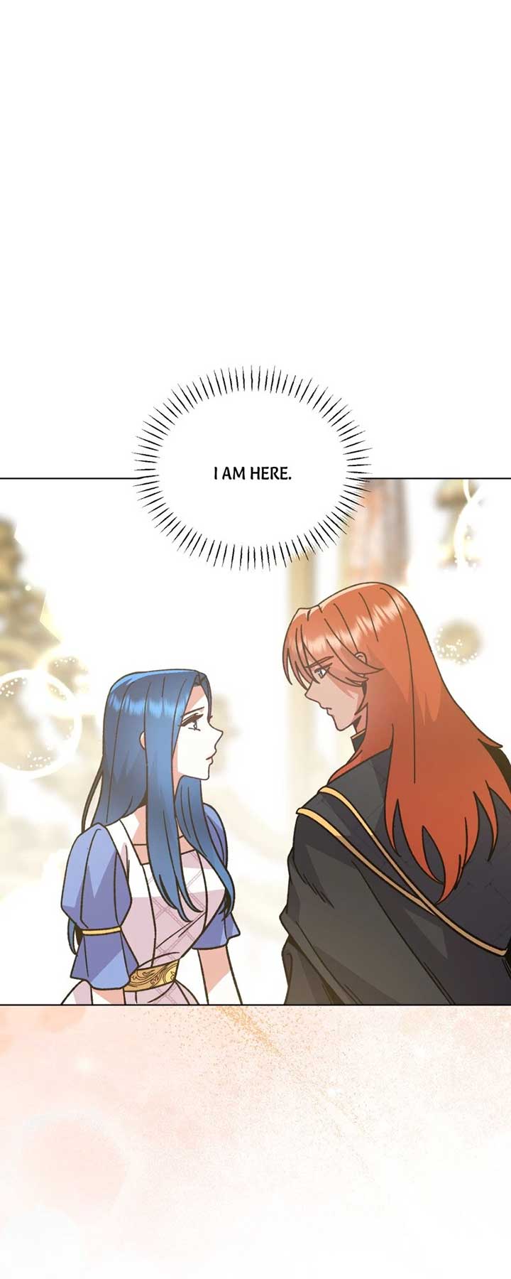 A Second Chance at Saving You Chapter 55 page 60