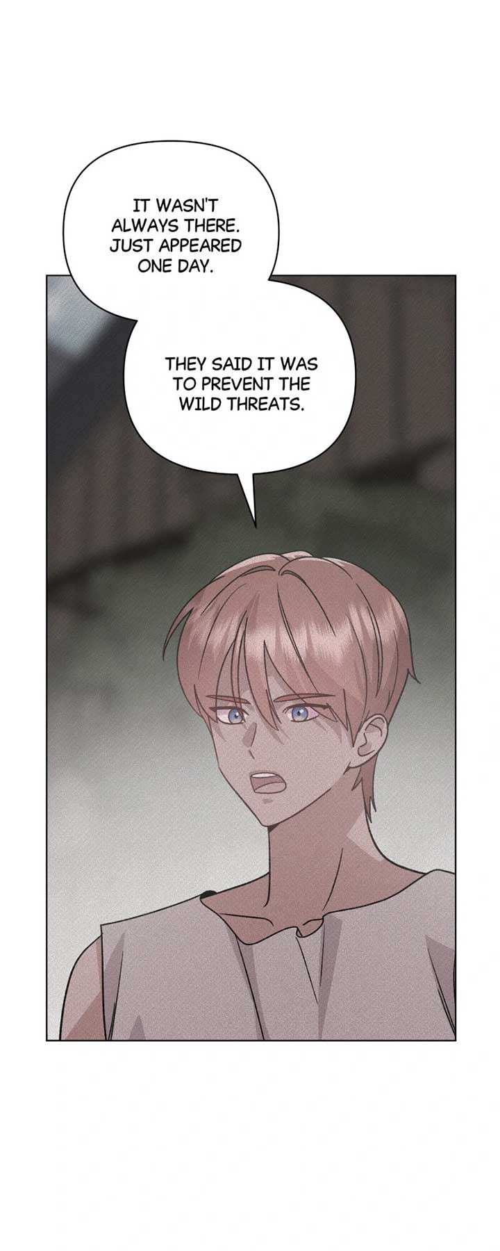 A Second Chance at Saving You Chapter 55 page 6