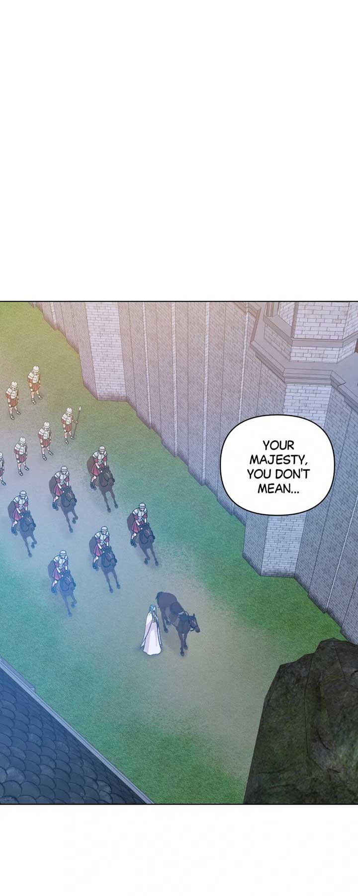 A Second Chance at Saving You Chapter 55 page 7