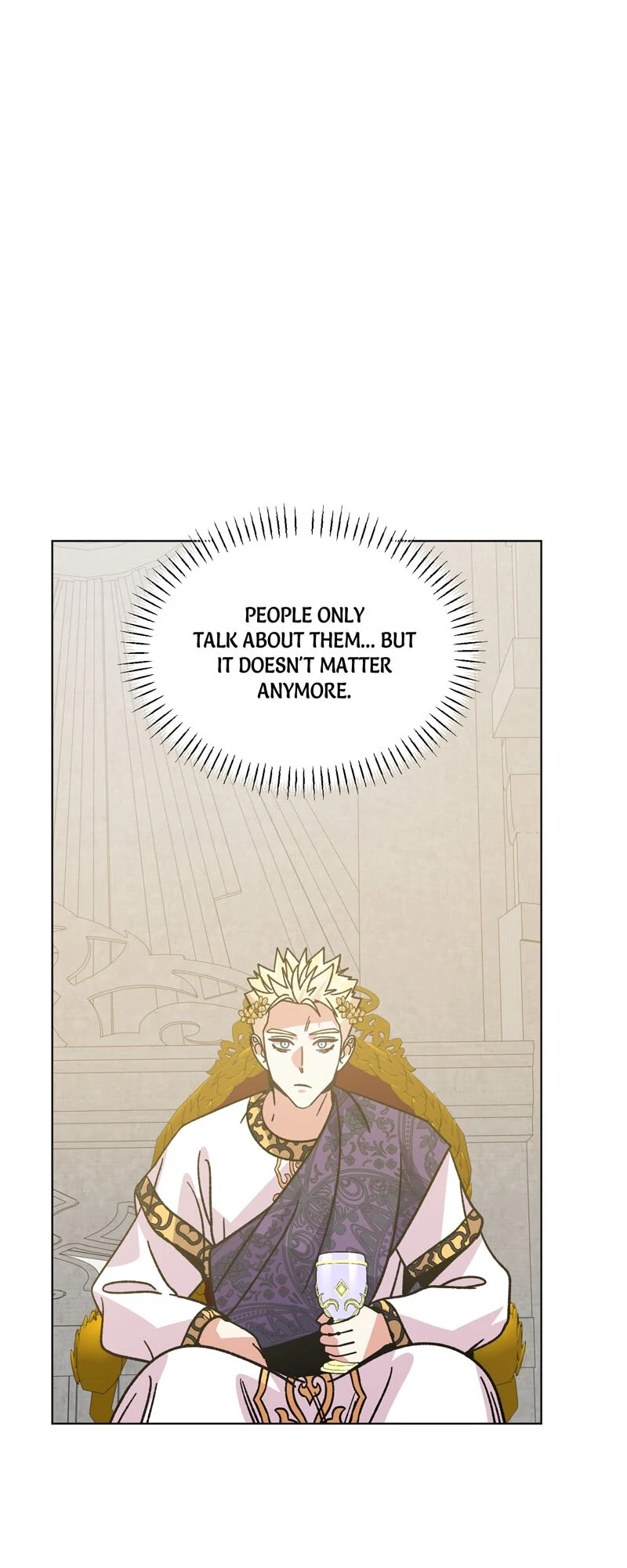 A Second Chance at Saving You Chapter 59 page 13