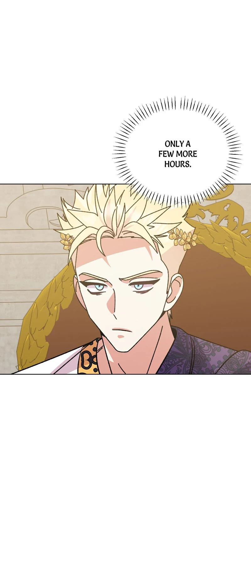 A Second Chance at Saving You Chapter 59 page 14