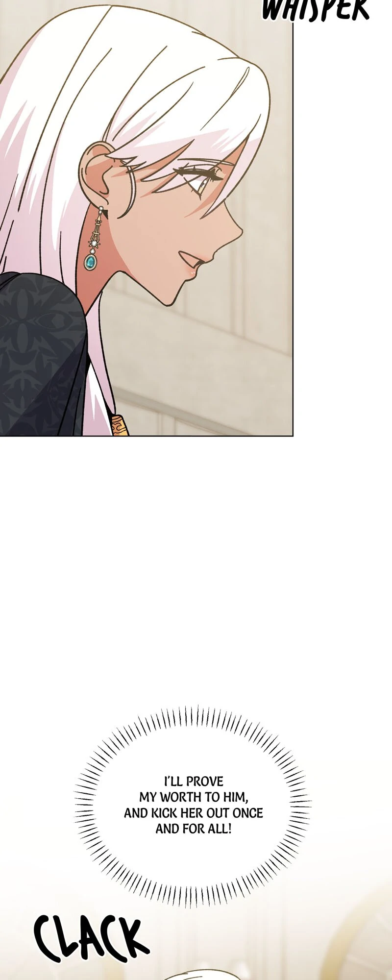 A Second Chance at Saving You Chapter 59 page 16