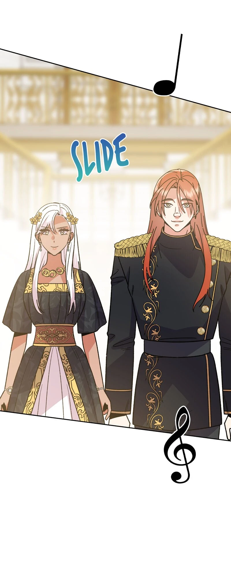 A Second Chance at Saving You Chapter 59 page 19