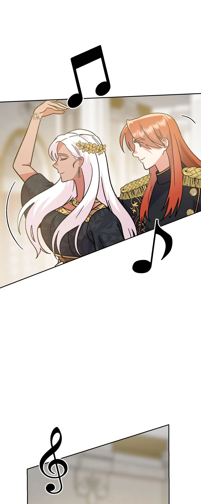 A Second Chance at Saving You Chapter 59 page 20
