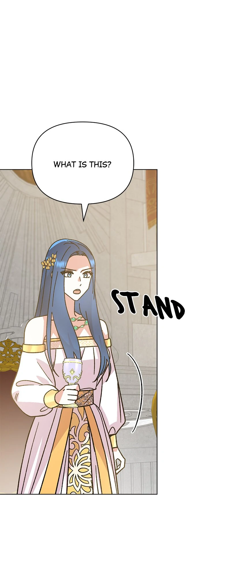 A Second Chance at Saving You Chapter 59 page 23