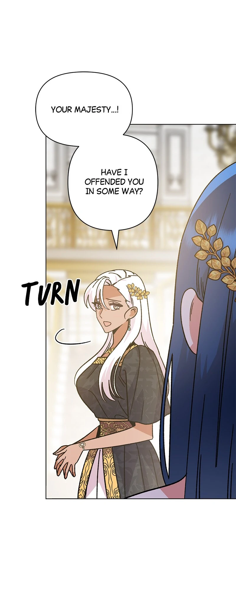 A Second Chance at Saving You Chapter 59 page 24