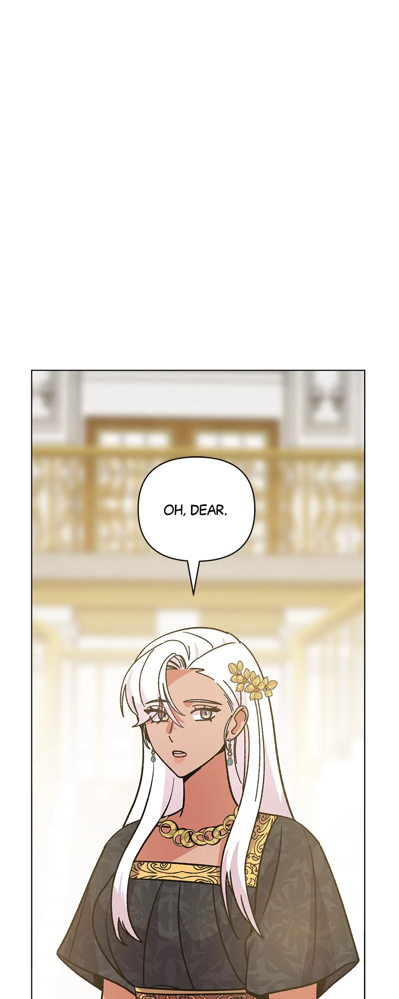 A Second Chance at Saving You Chapter 59 page 26