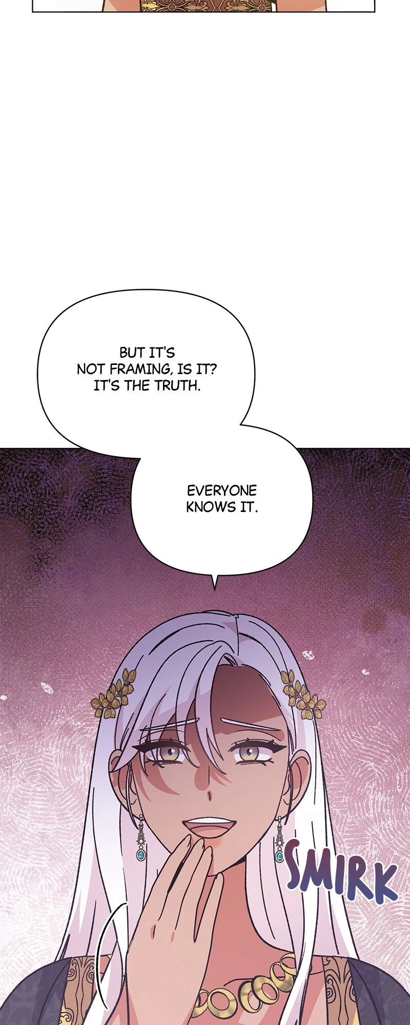 A Second Chance at Saving You Chapter 59 page 27