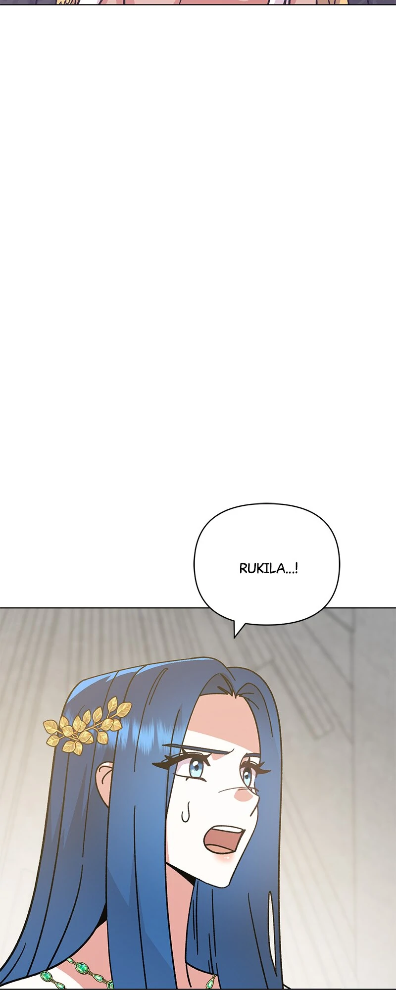 A Second Chance at Saving You Chapter 59 page 28