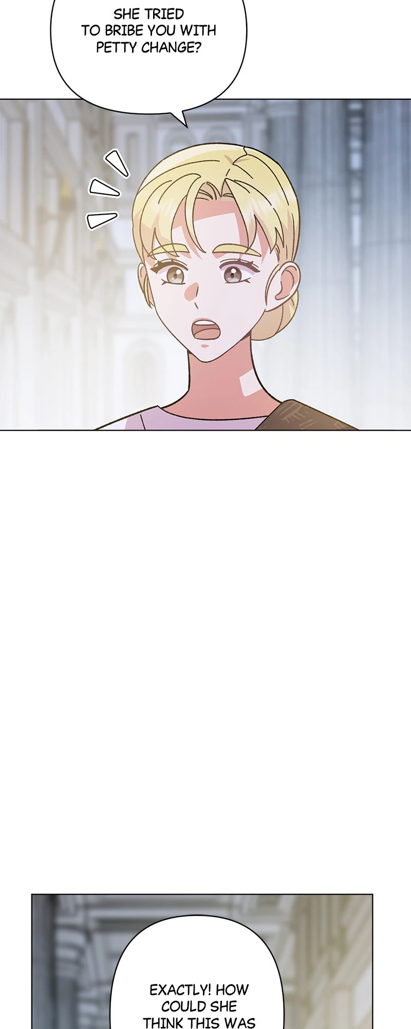 A Second Chance at Saving You Chapter 59 page 2