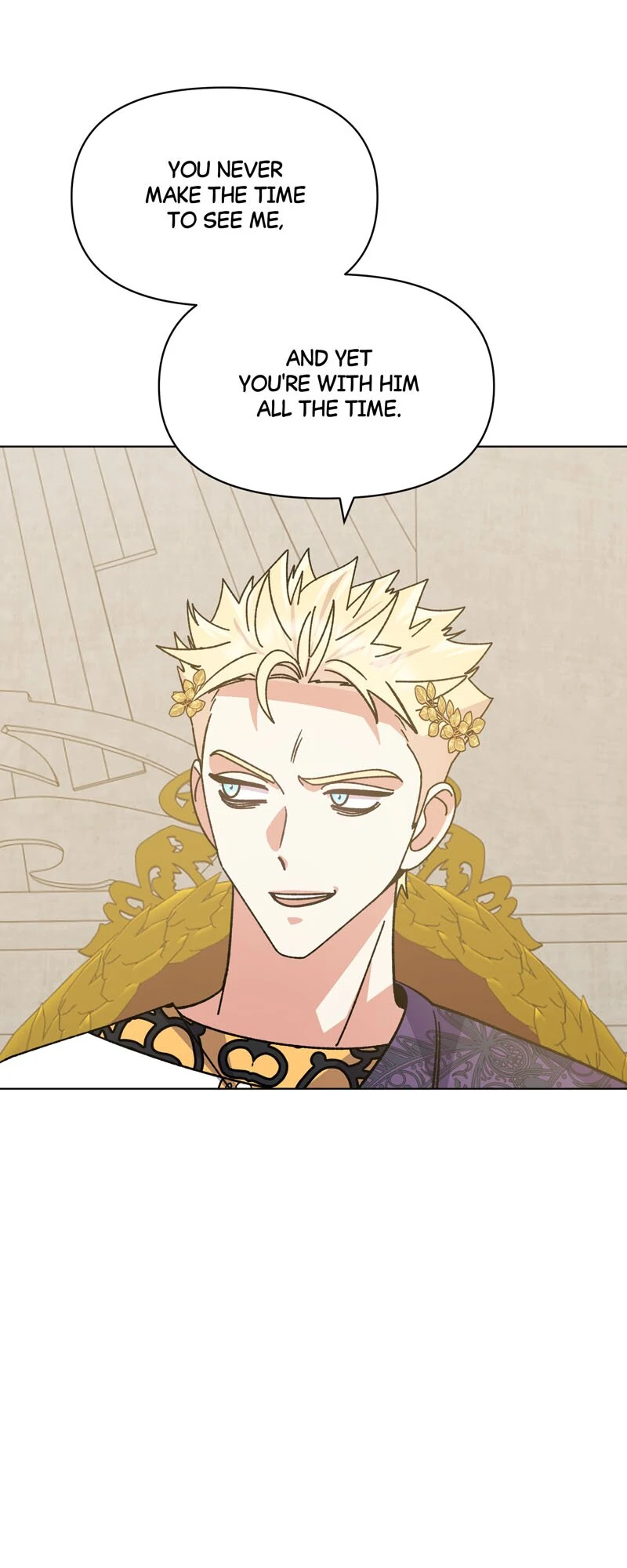A Second Chance at Saving You Chapter 59 page 31