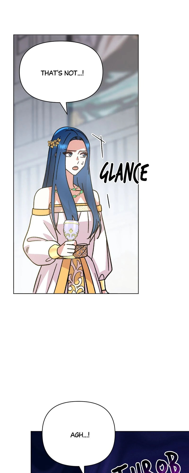 A Second Chance at Saving You Chapter 59 page 32