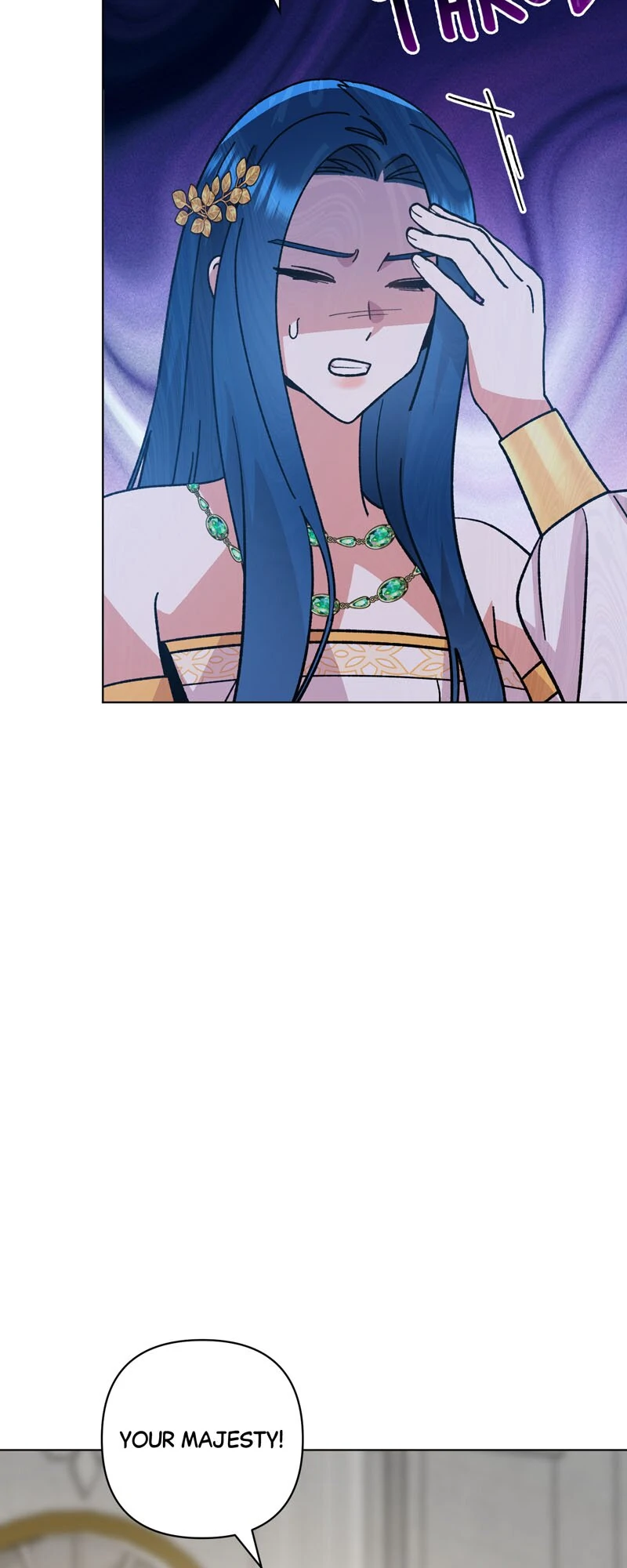 A Second Chance at Saving You Chapter 59 page 33
