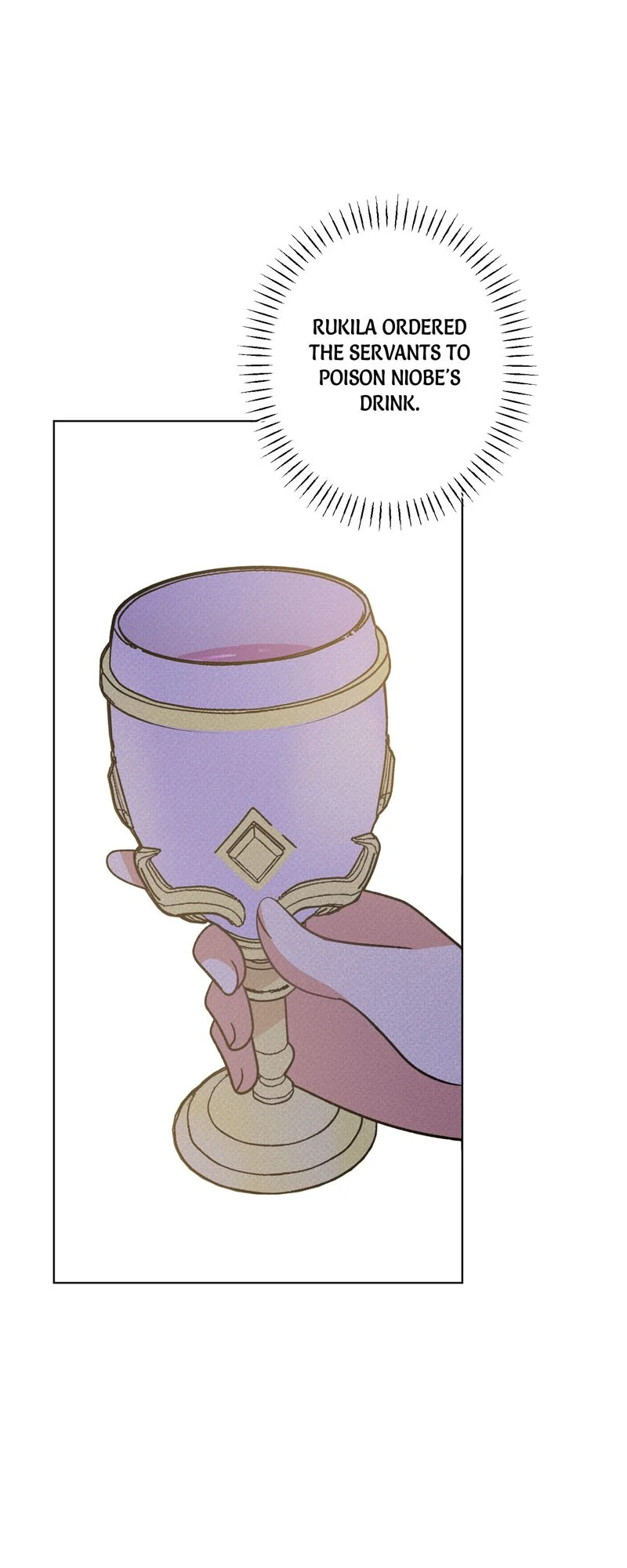 A Second Chance at Saving You Chapter 59 page 37