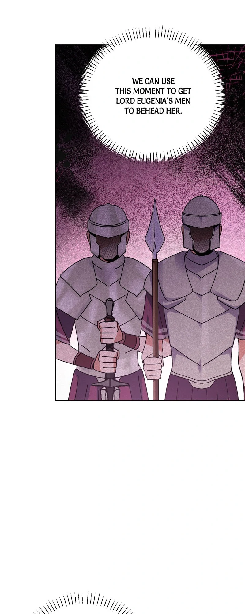 A Second Chance at Saving You Chapter 59 page 38