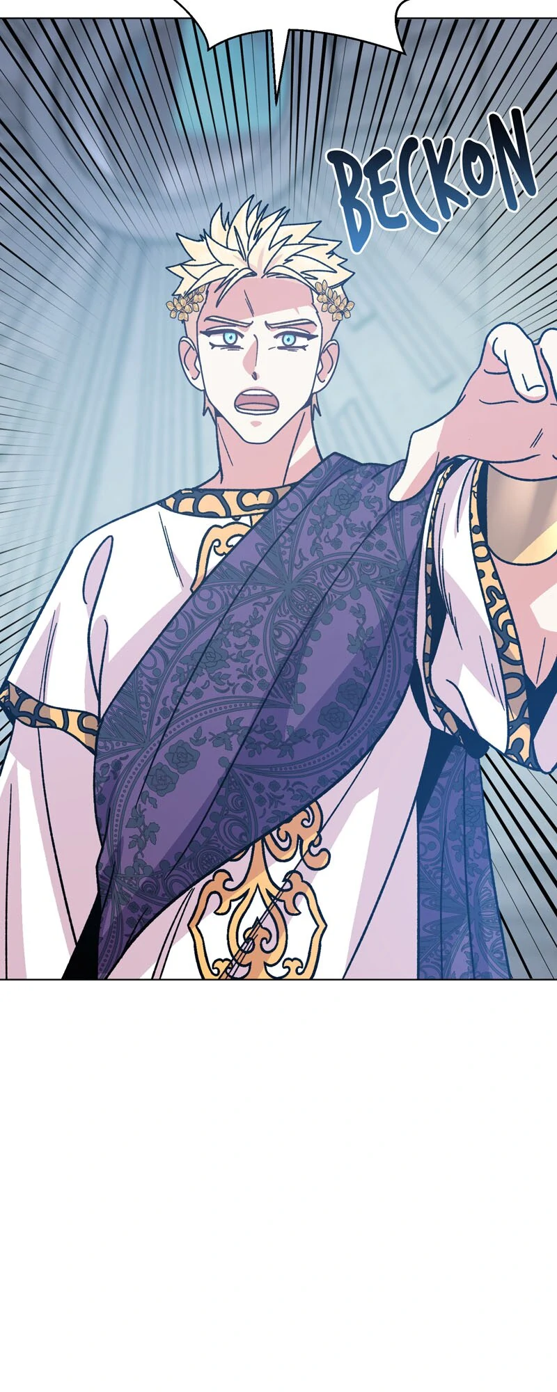 A Second Chance at Saving You Chapter 59 page 41