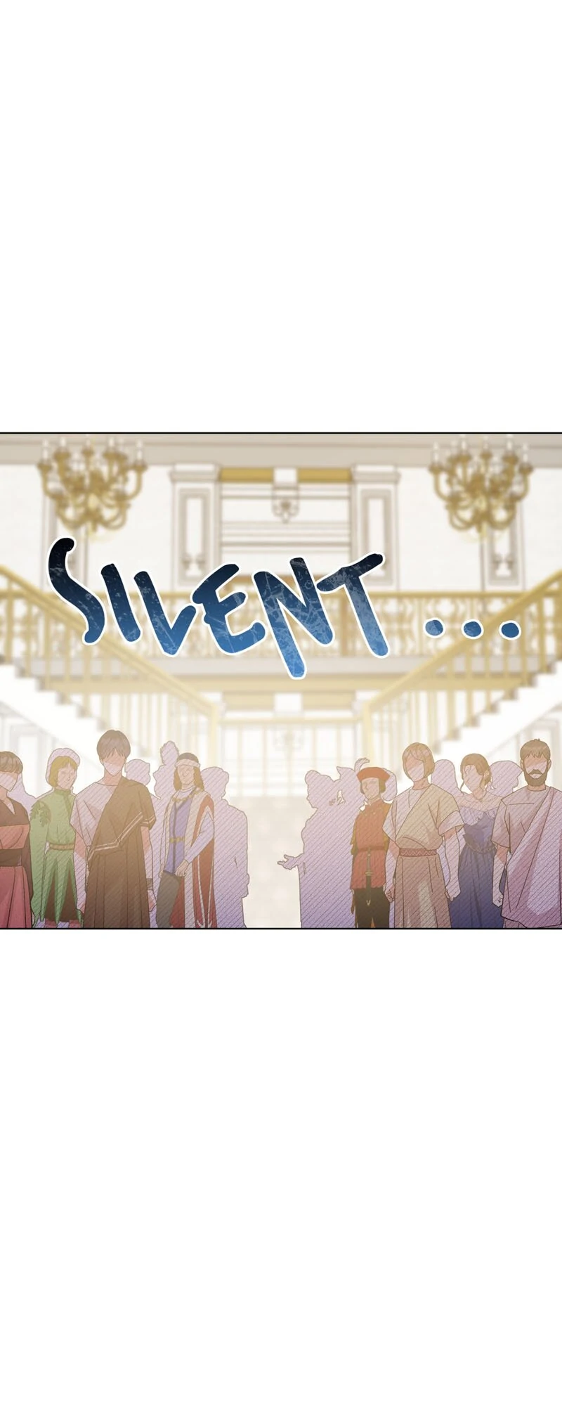 A Second Chance at Saving You Chapter 59 page 43