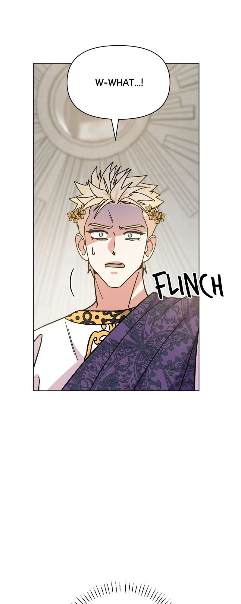 A Second Chance at Saving You Chapter 59 page 44