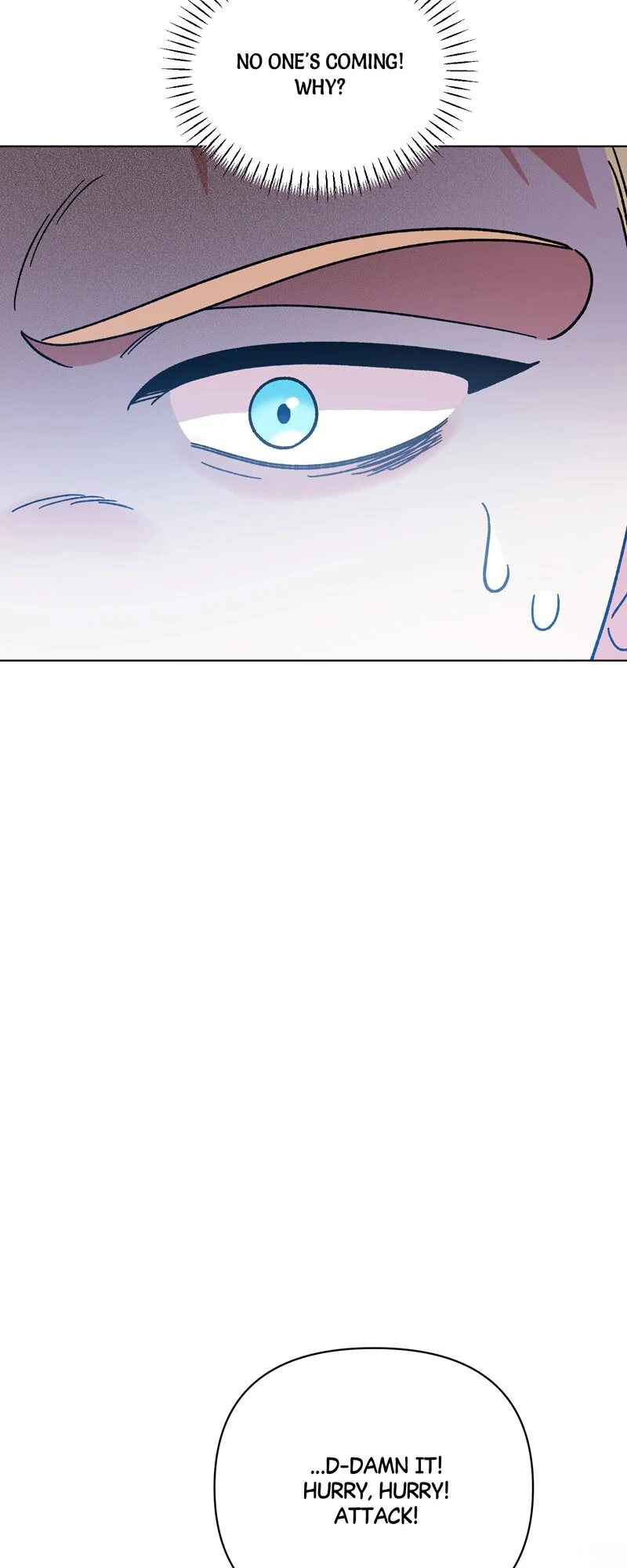 A Second Chance at Saving You Chapter 59 page 45