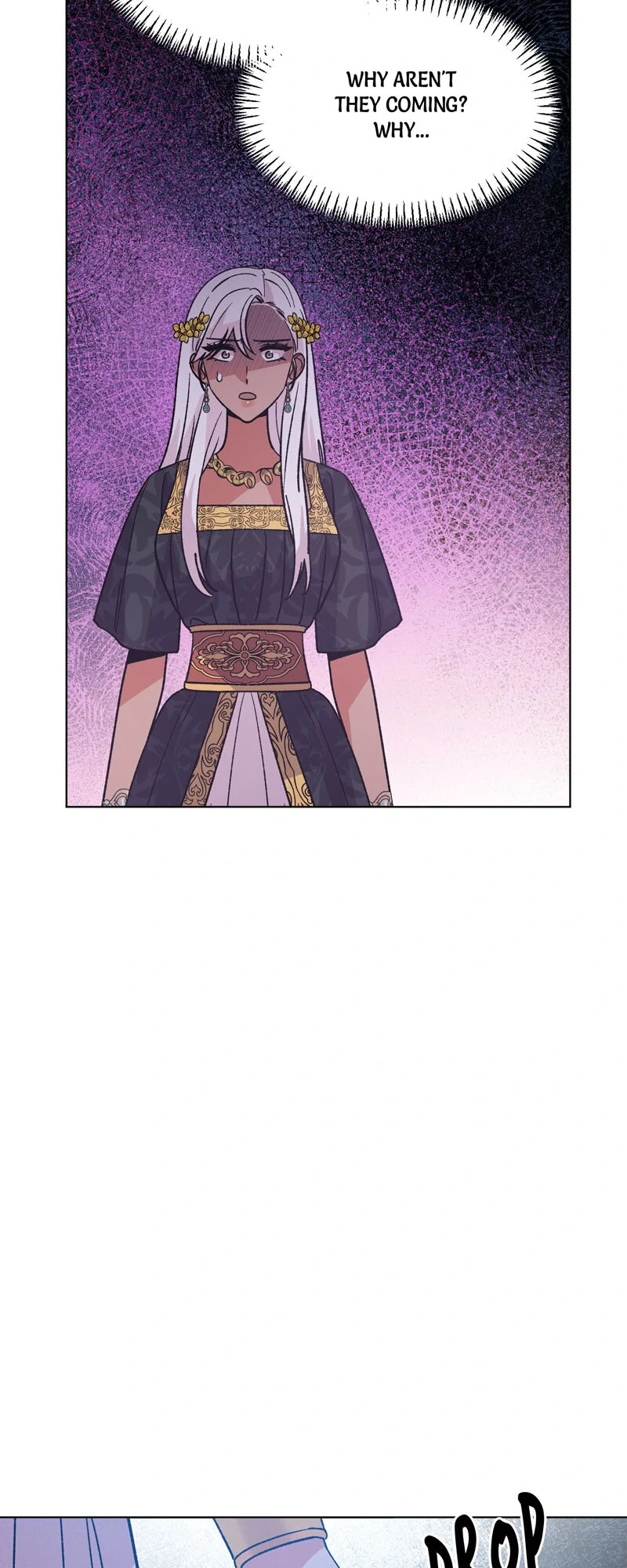 A Second Chance at Saving You Chapter 59 page 47