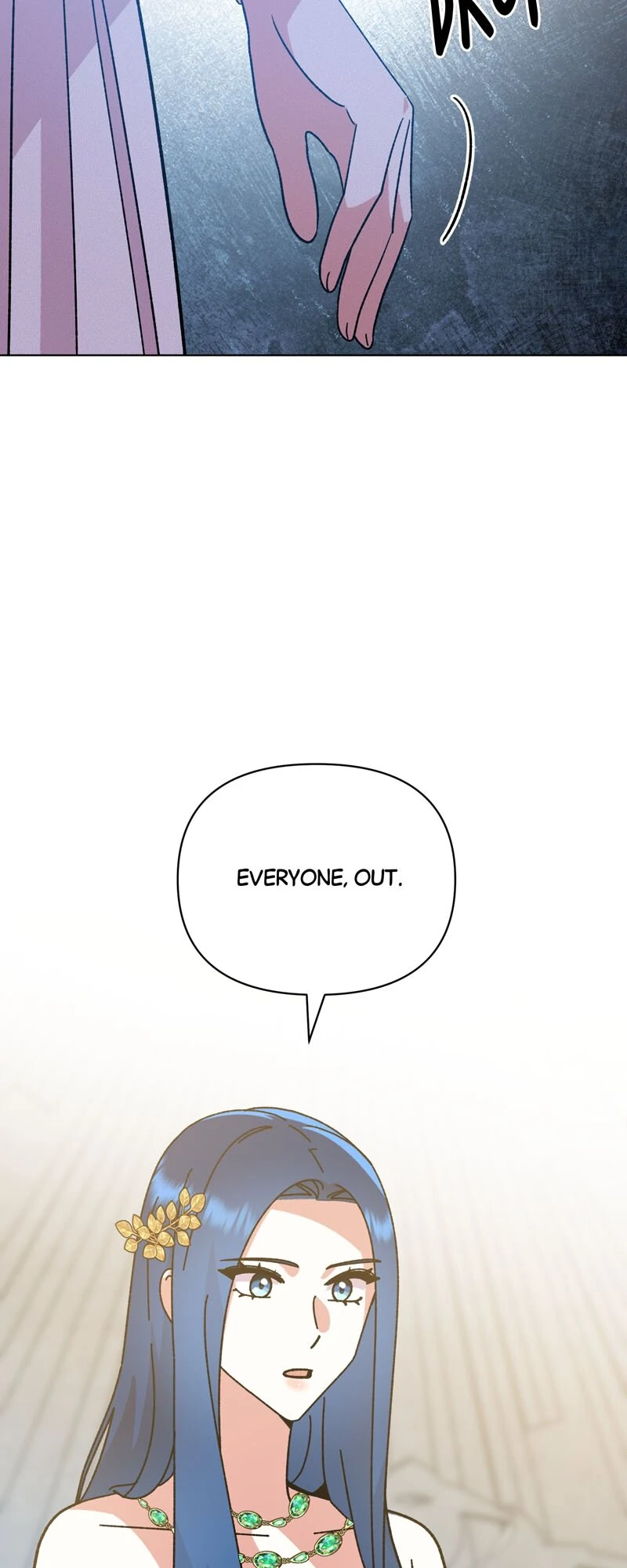 A Second Chance at Saving You Chapter 59 page 48