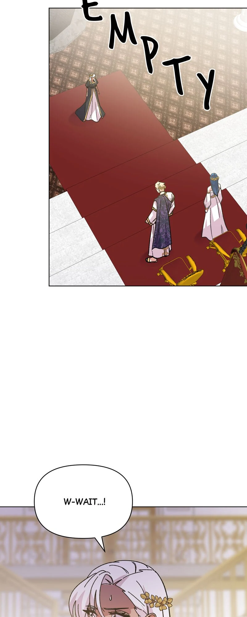 A Second Chance at Saving You Chapter 59 page 51