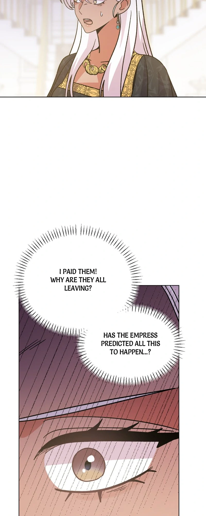 A Second Chance at Saving You Chapter 59 page 52