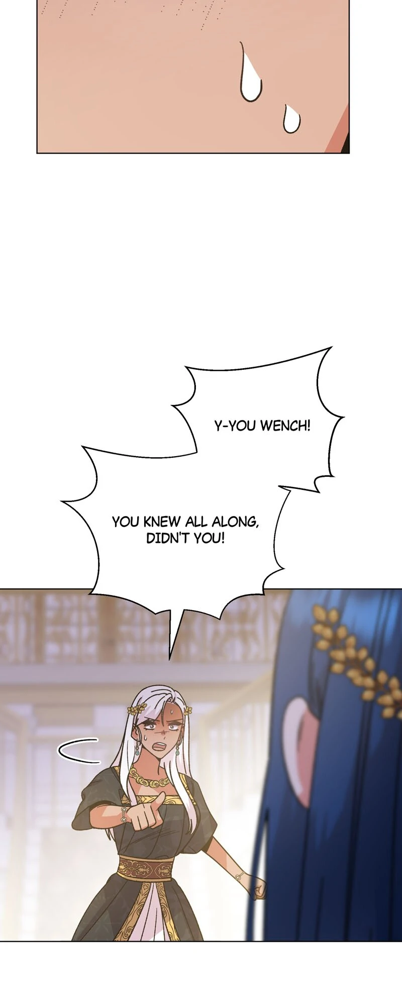 A Second Chance at Saving You Chapter 59 page 53