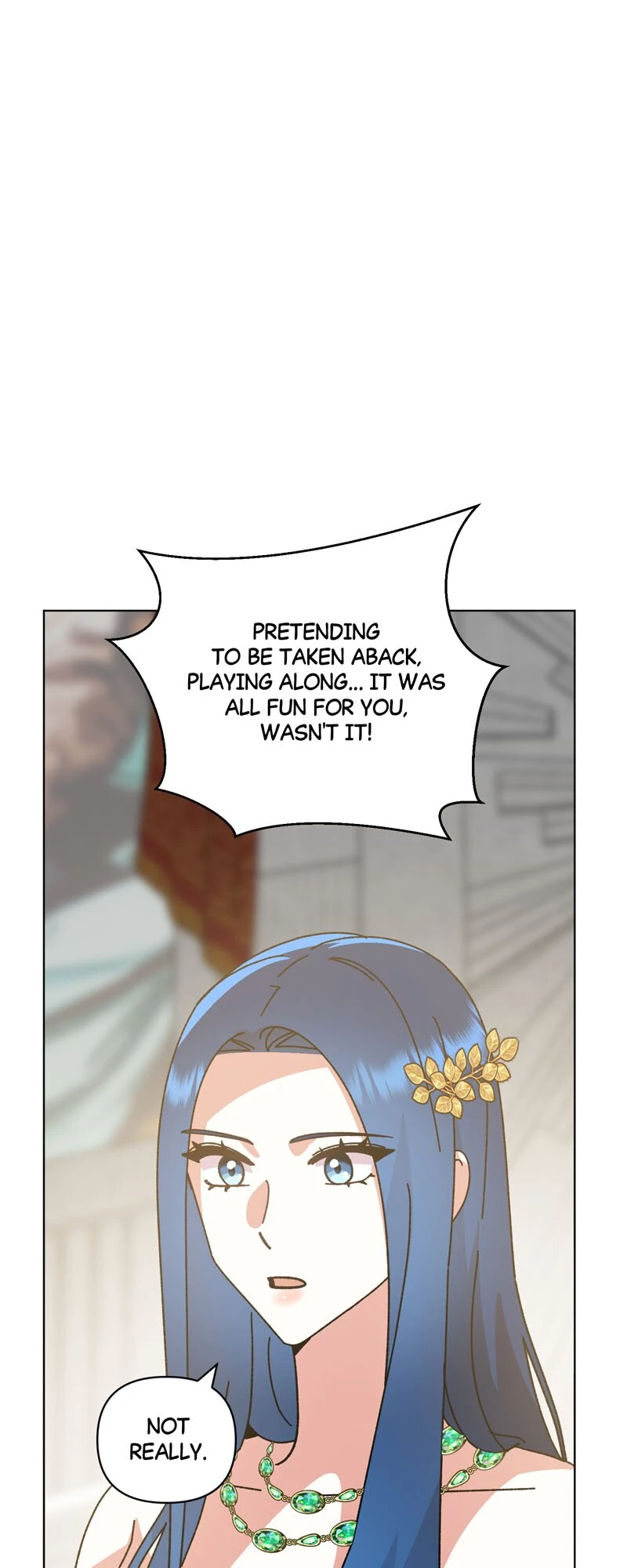 A Second Chance at Saving You Chapter 59 page 54
