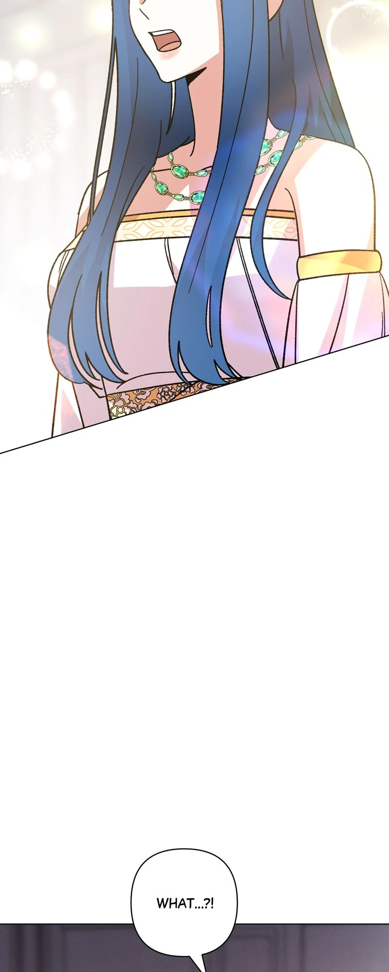 A Second Chance at Saving You Chapter 59 page 57